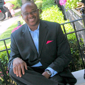 Meet your Posher, Steve